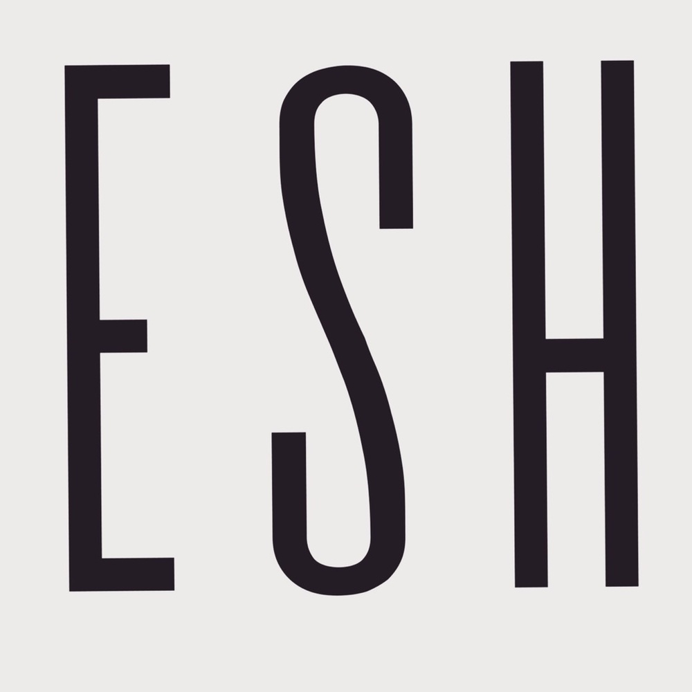 Meet your Posher, Esh |